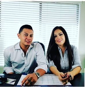 Meet your Posher, Diego